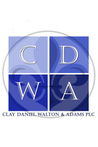 CDWA Logo